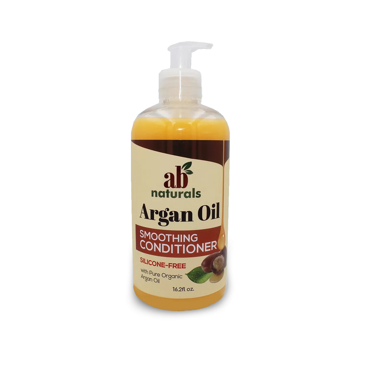 Ab Naturals Argan Oil Conditioner 16.2 Oz