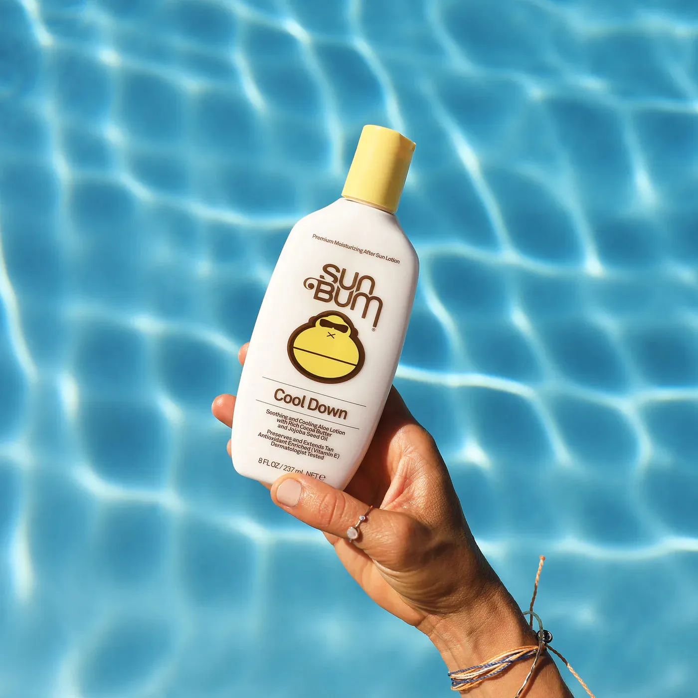 ALOE LOTION