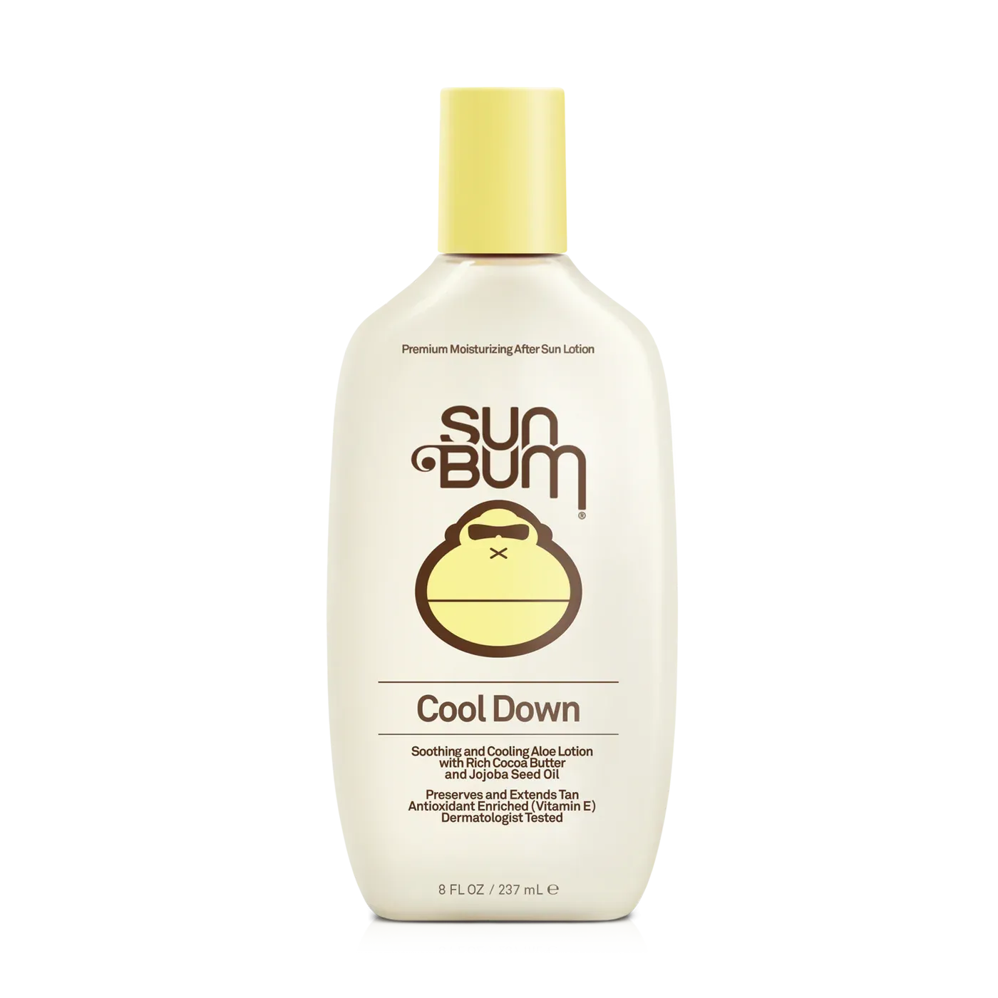 ALOE LOTION