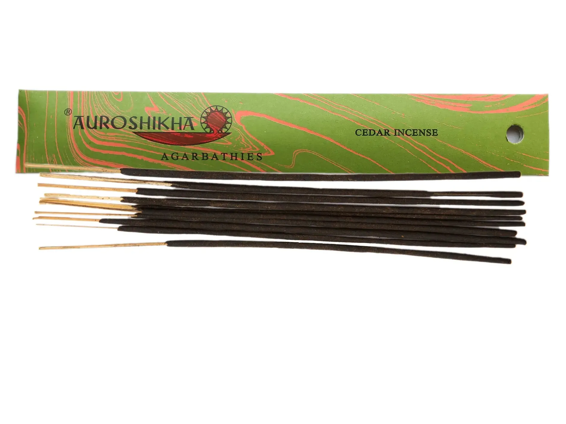 Auroshikha Incense