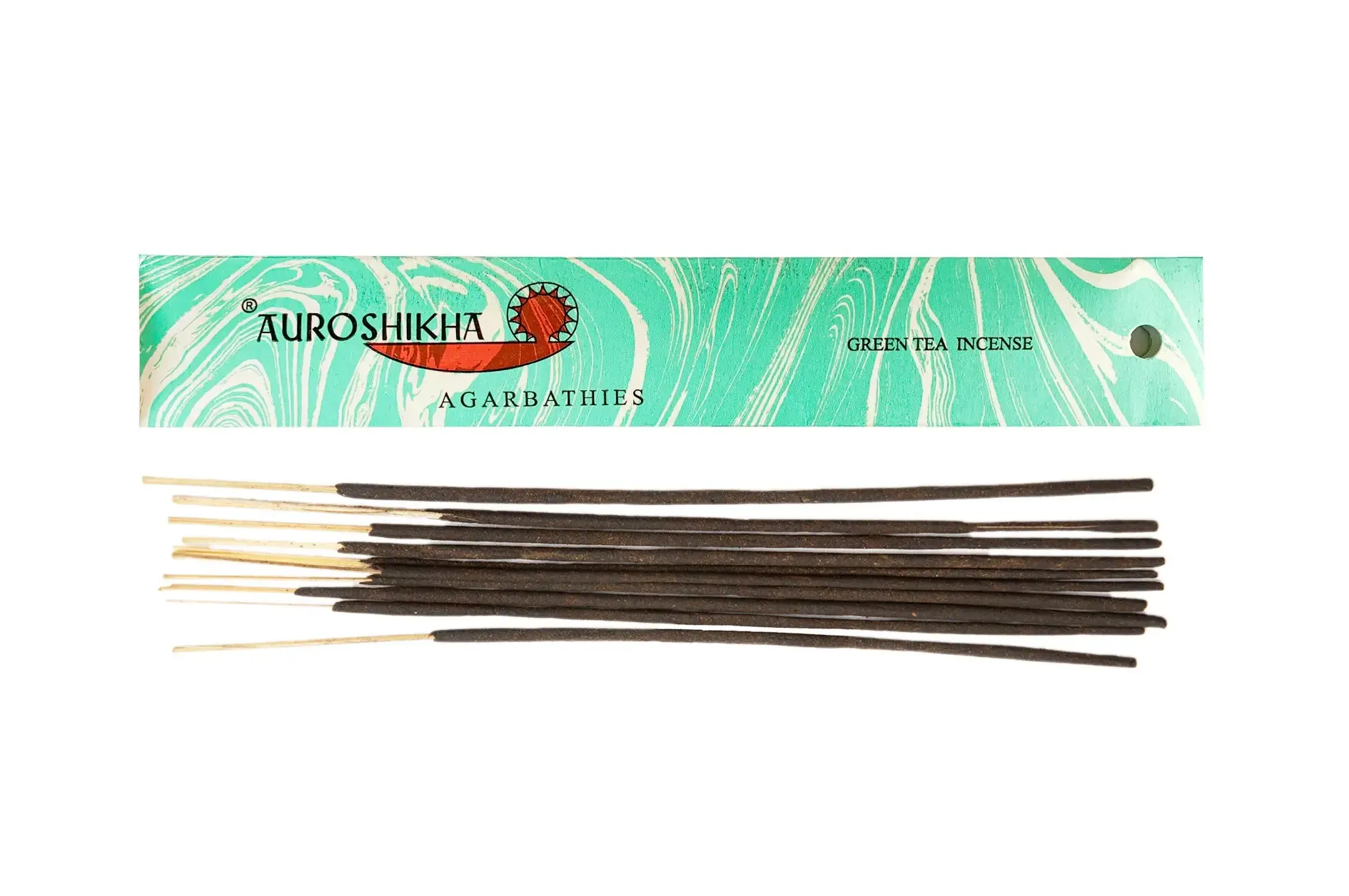 Auroshikha Incense