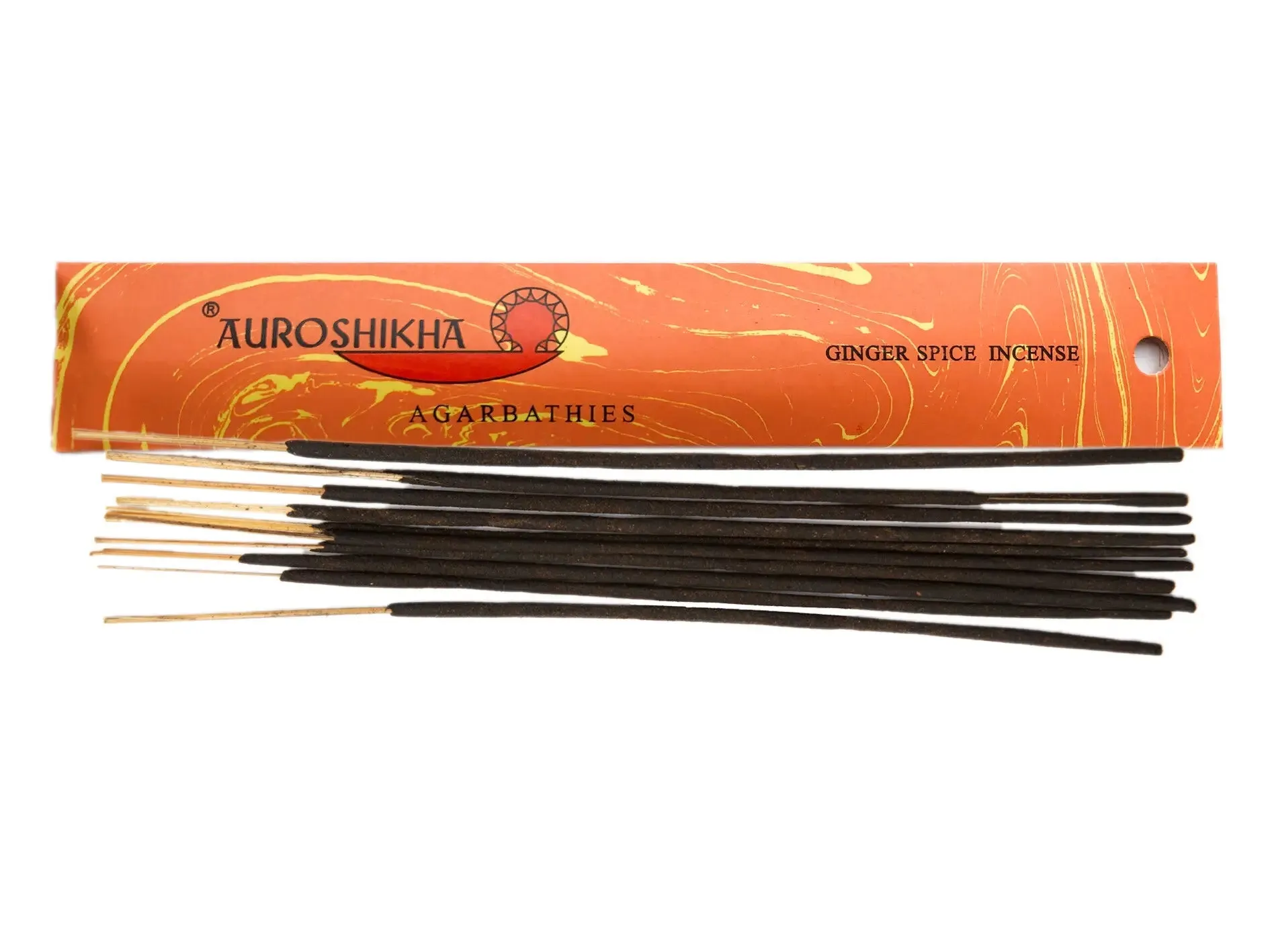 Auroshikha Incense
