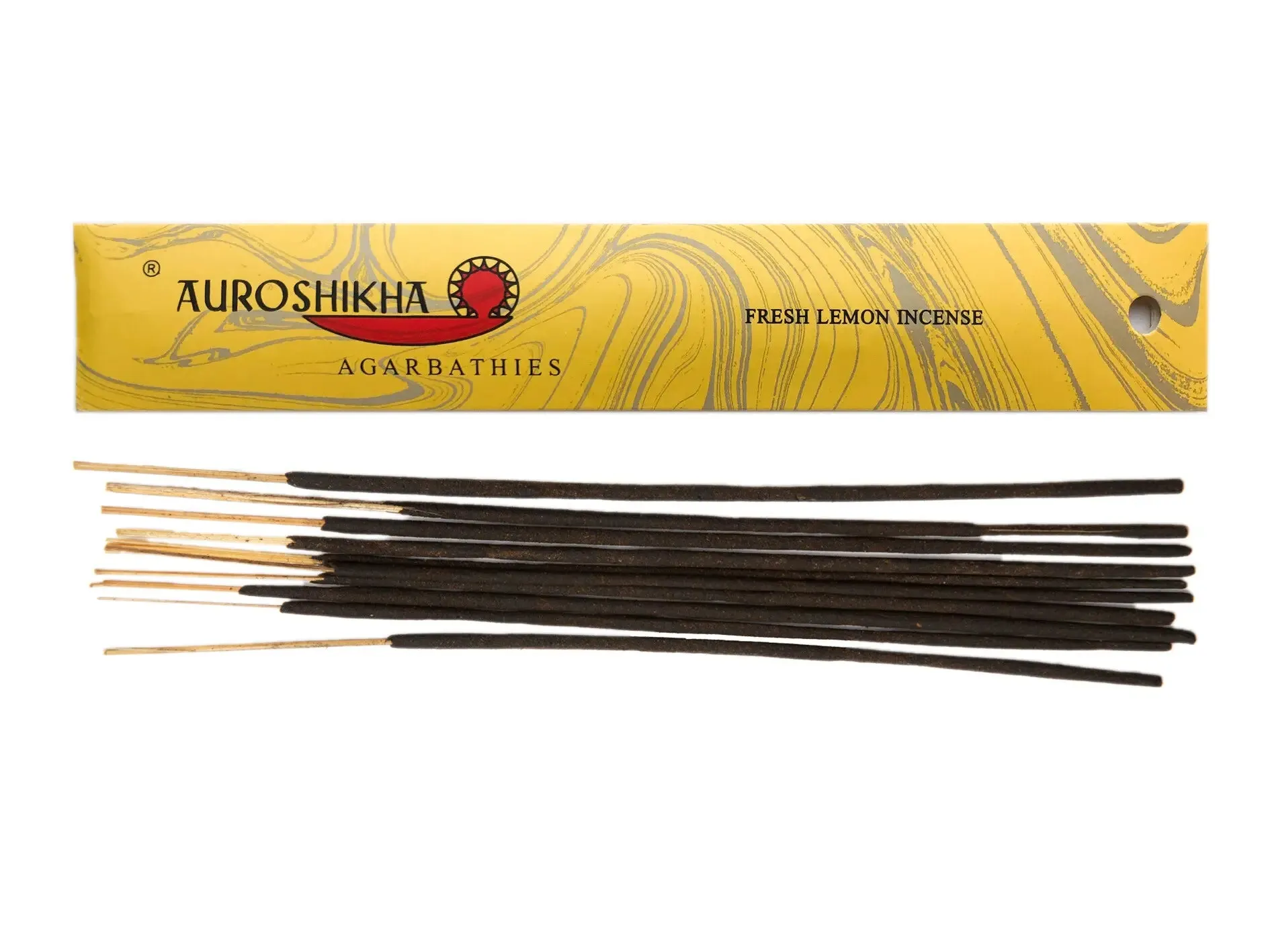Auroshikha Incense
