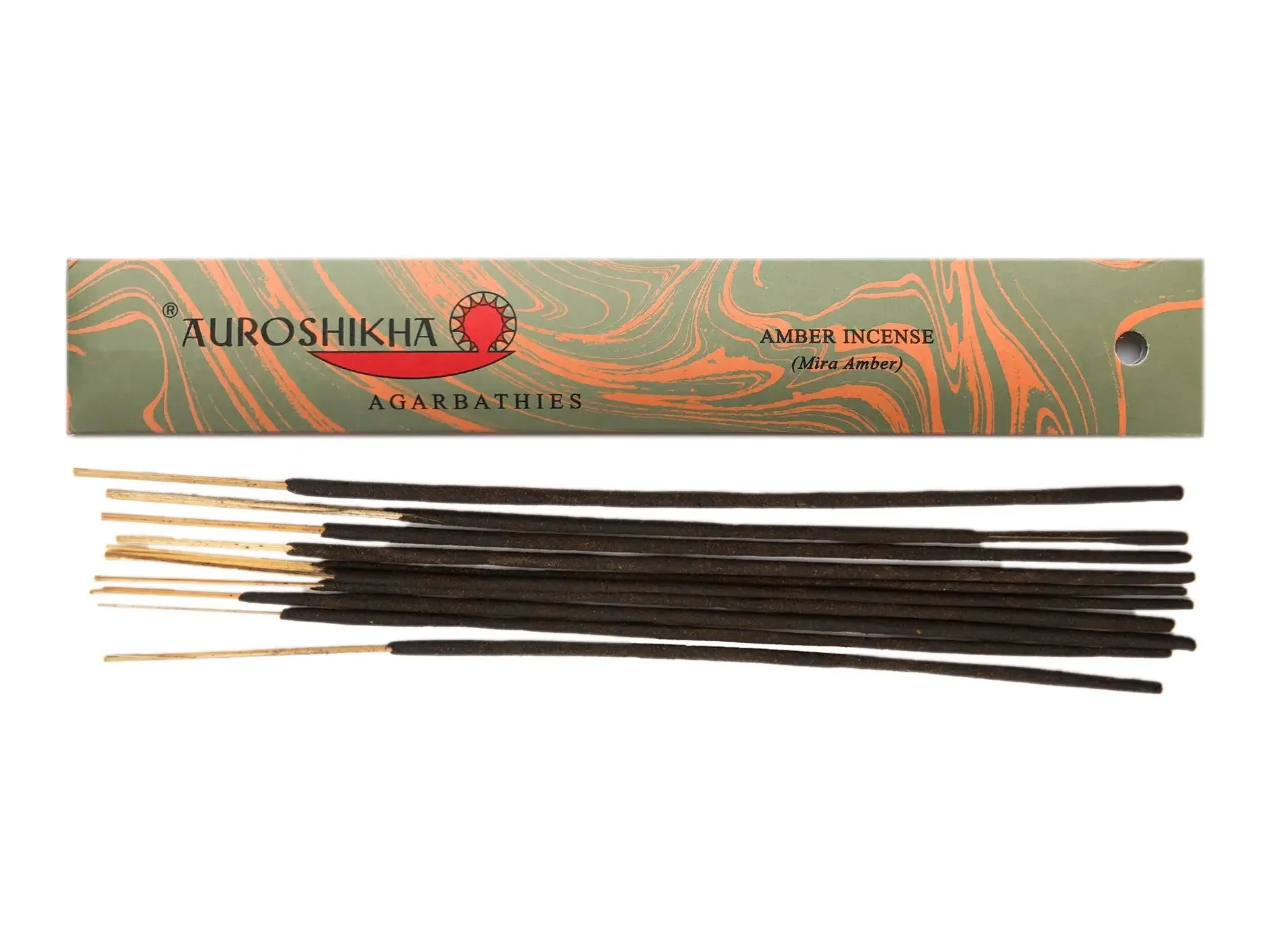 Auroshikha Incense