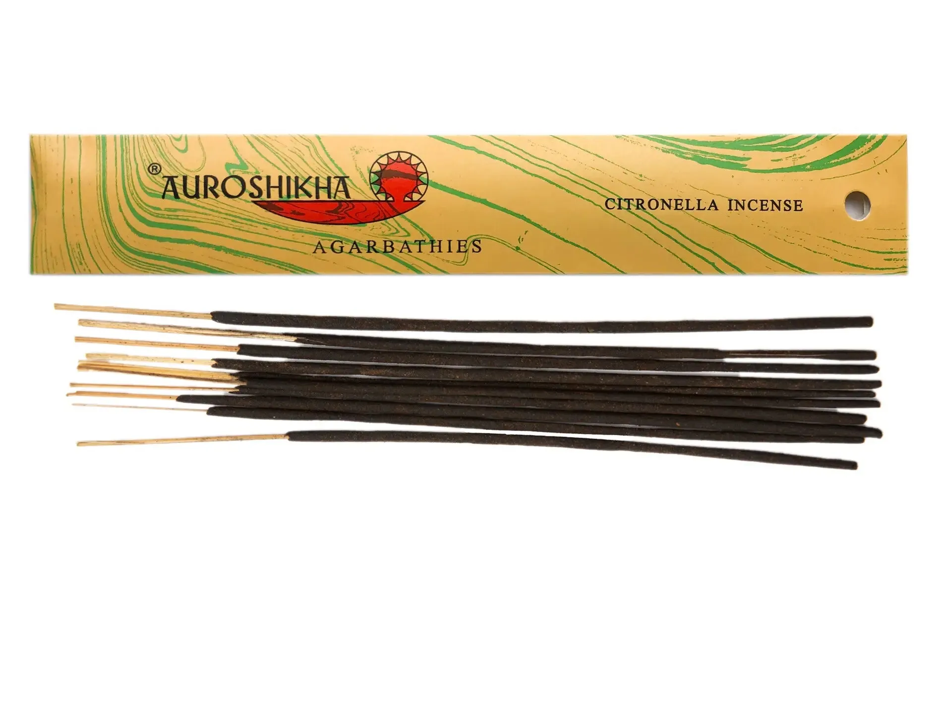 Auroshikha Incense