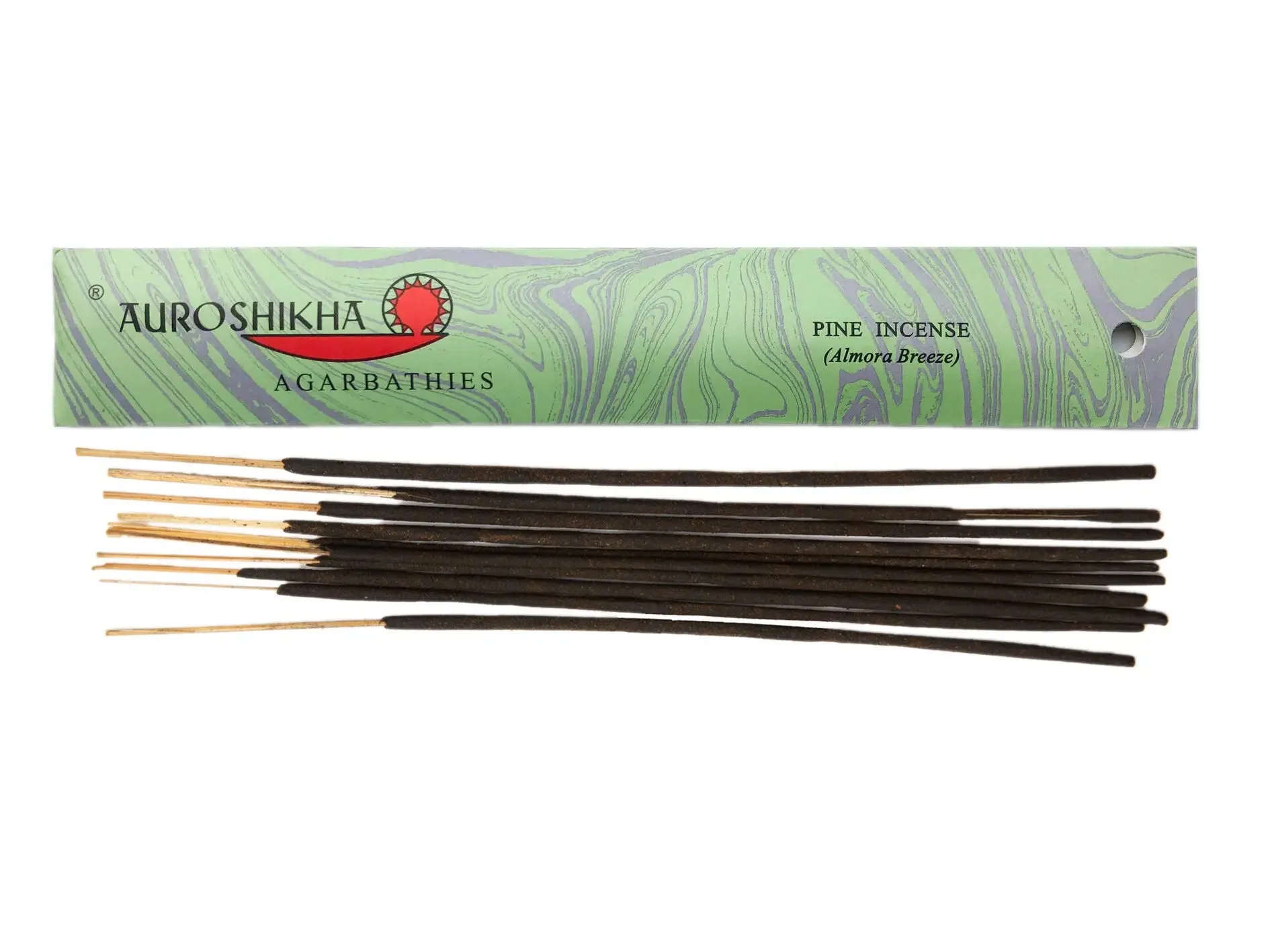 Auroshikha Incense