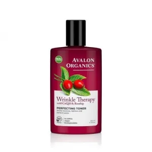 Avalon Organics CoQ10 Perfecting Facial Toner, 230ml