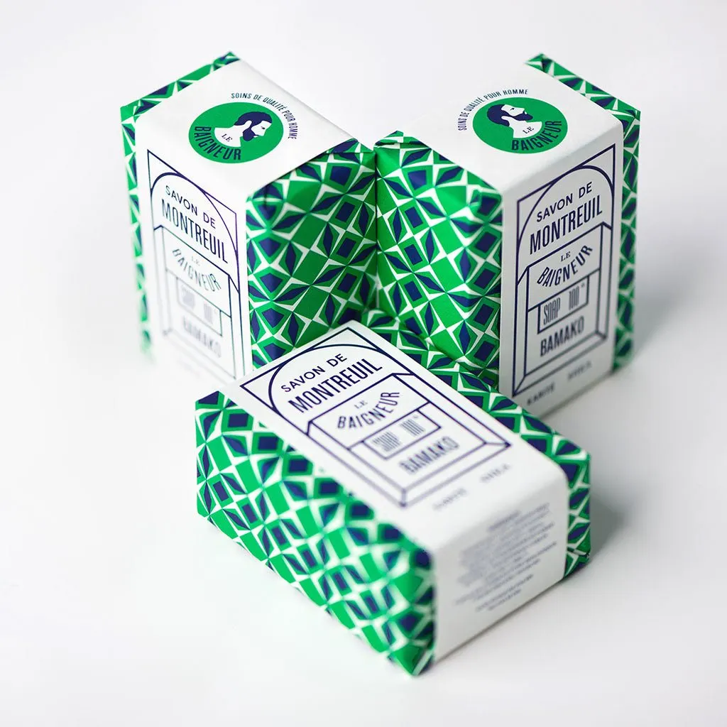 Bamako Soap