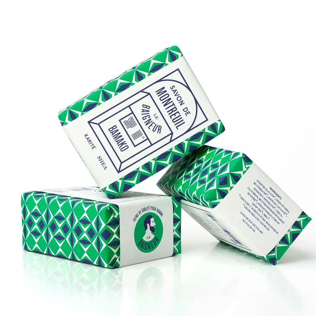 Bamako Soap