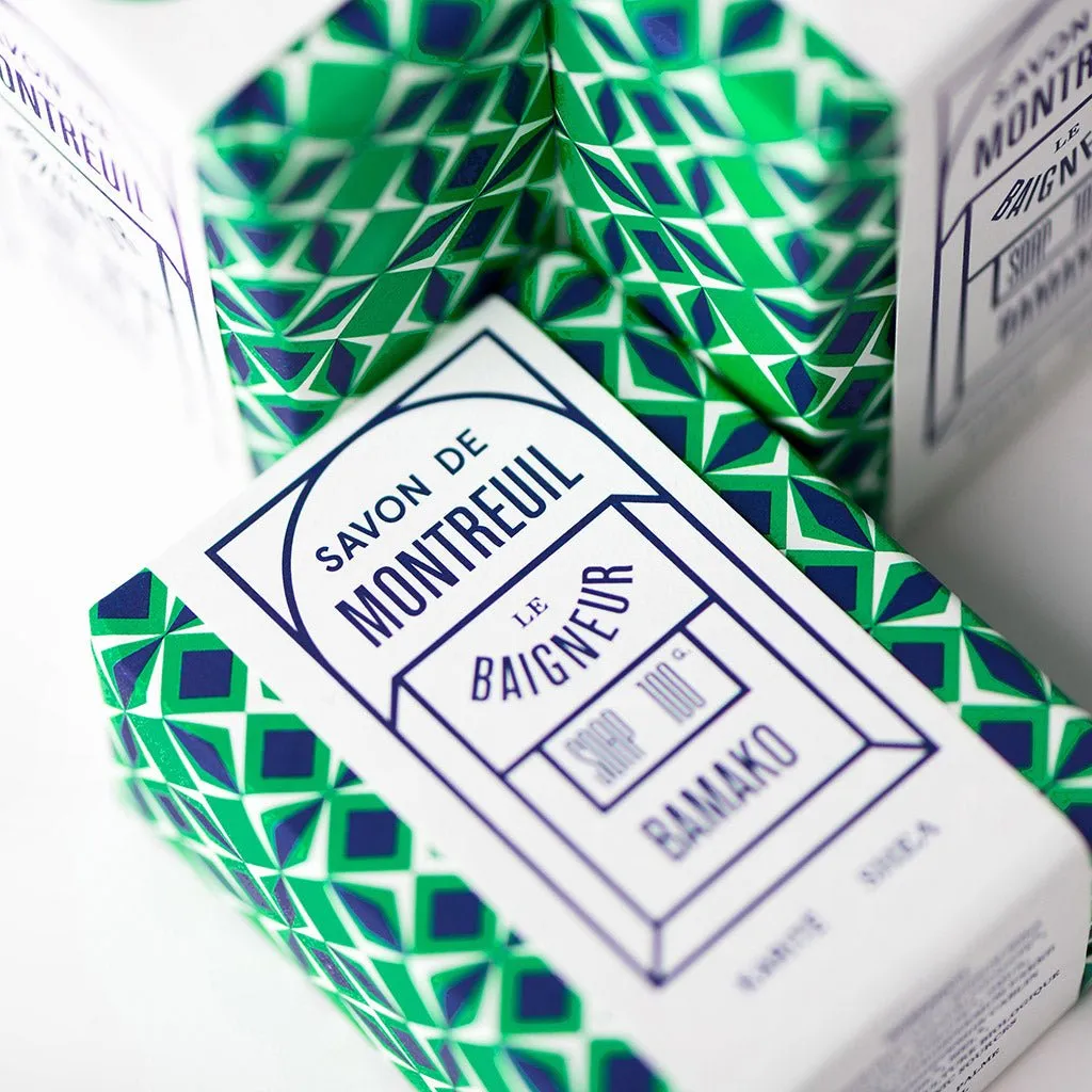 Bamako Soap