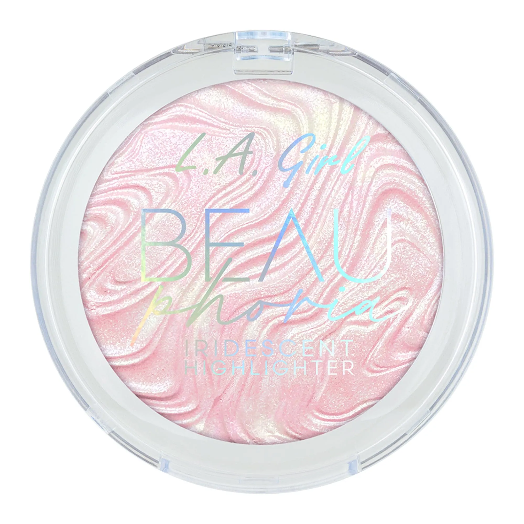 Beauphoria Iridescent Highlighter