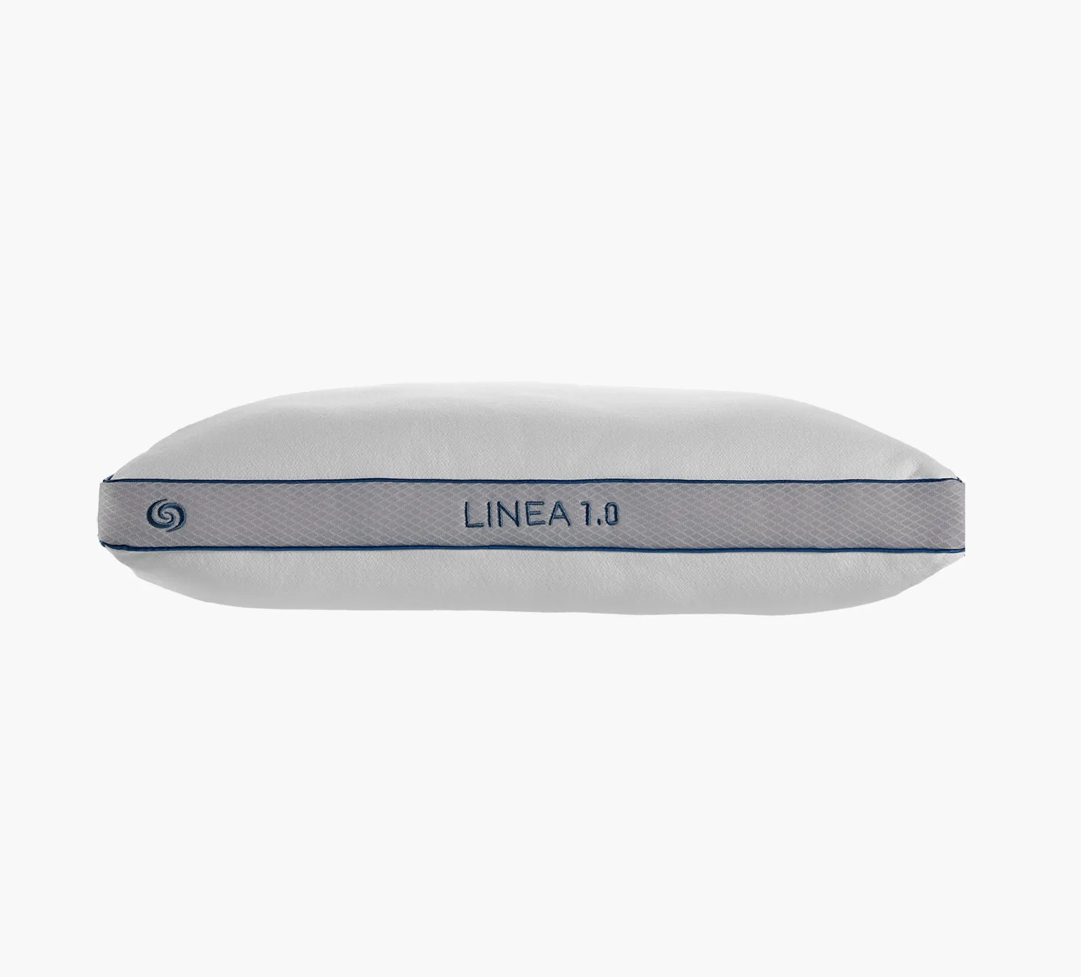 BEDGEAR Linea 1.0 Stomach Sleeper Pillow