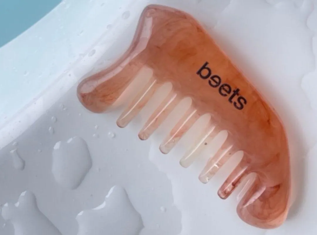 Beets Japanese Gua Sha by Maiko