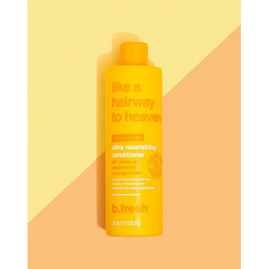 b.fresh Like a Hairway to Heaven Conditioner 355ml