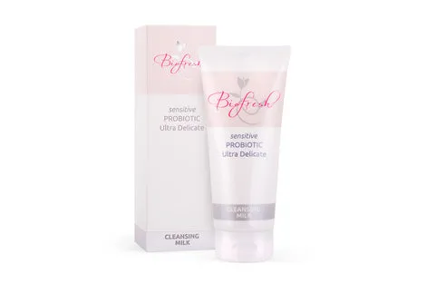 Biofresh Cleansing Milk 200ml