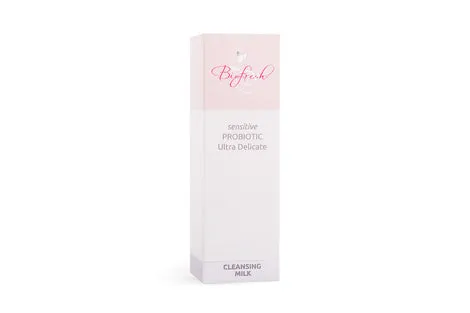 Biofresh Cleansing Milk 200ml