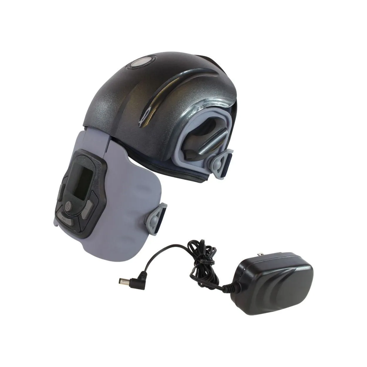 Brace Direct Heated Knee Massage - Advanced Heat Therapy & Pain Relief for Arthritis & Joint Pain