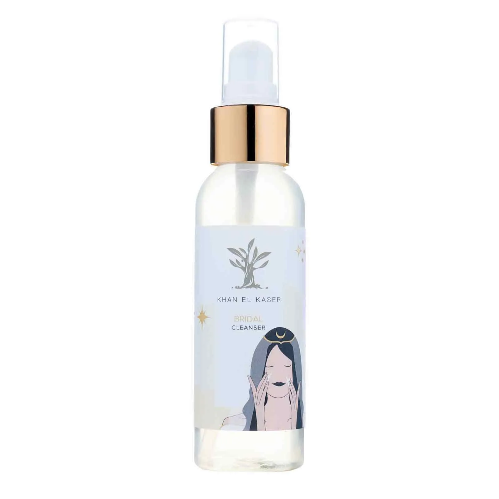 Cleanser - Bridal