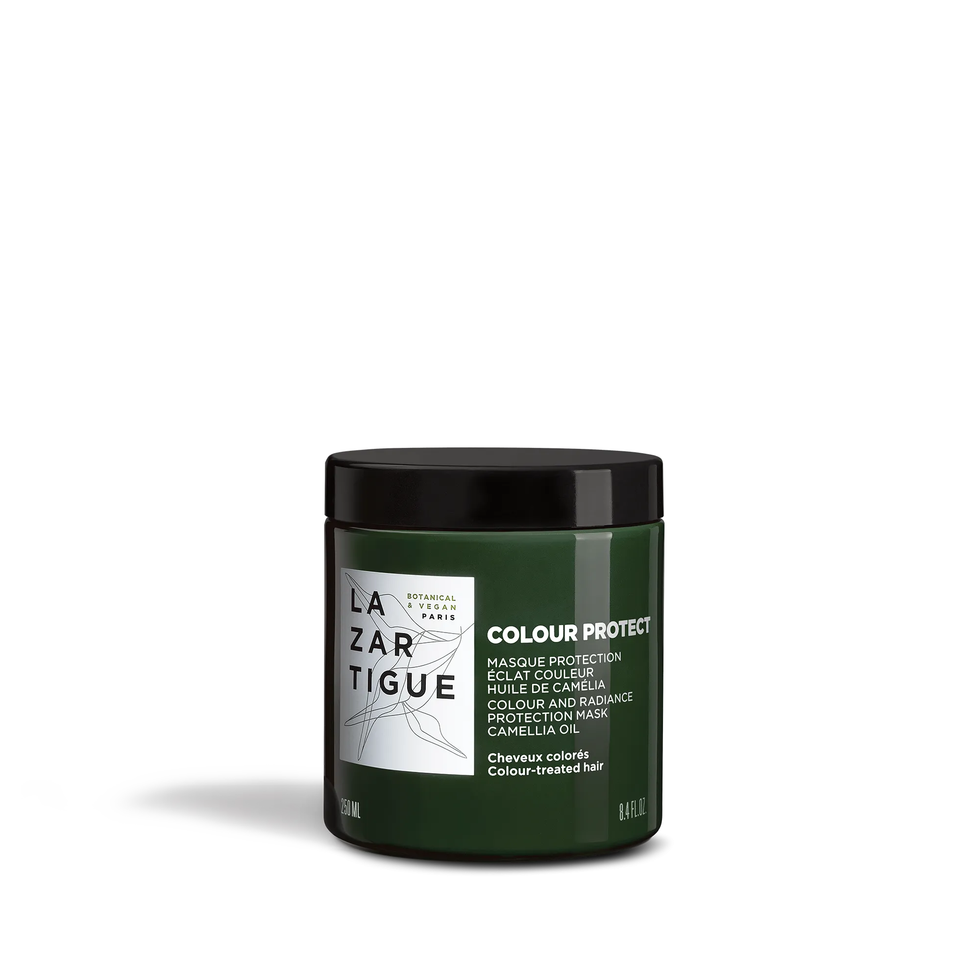 Colour Protect (Color and Radiance Protection Mask)