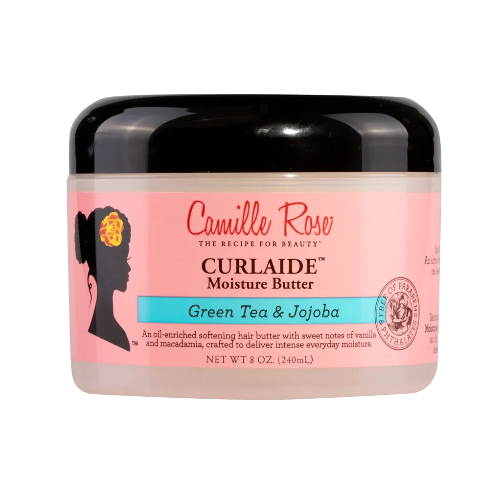 Curlaide Moisture Butter