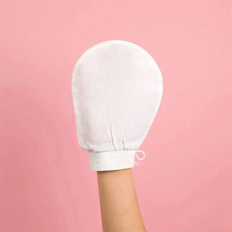 Deep Exfoliating Gloves