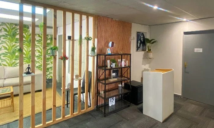 Deluxe Combo Spa Package for 2