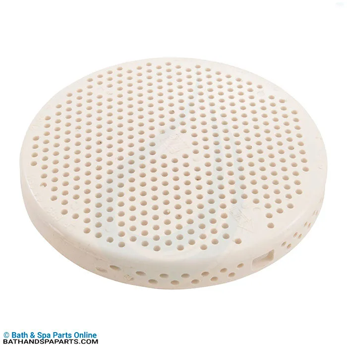 Dimension One Floor Drain Cover [White] (1510-231)