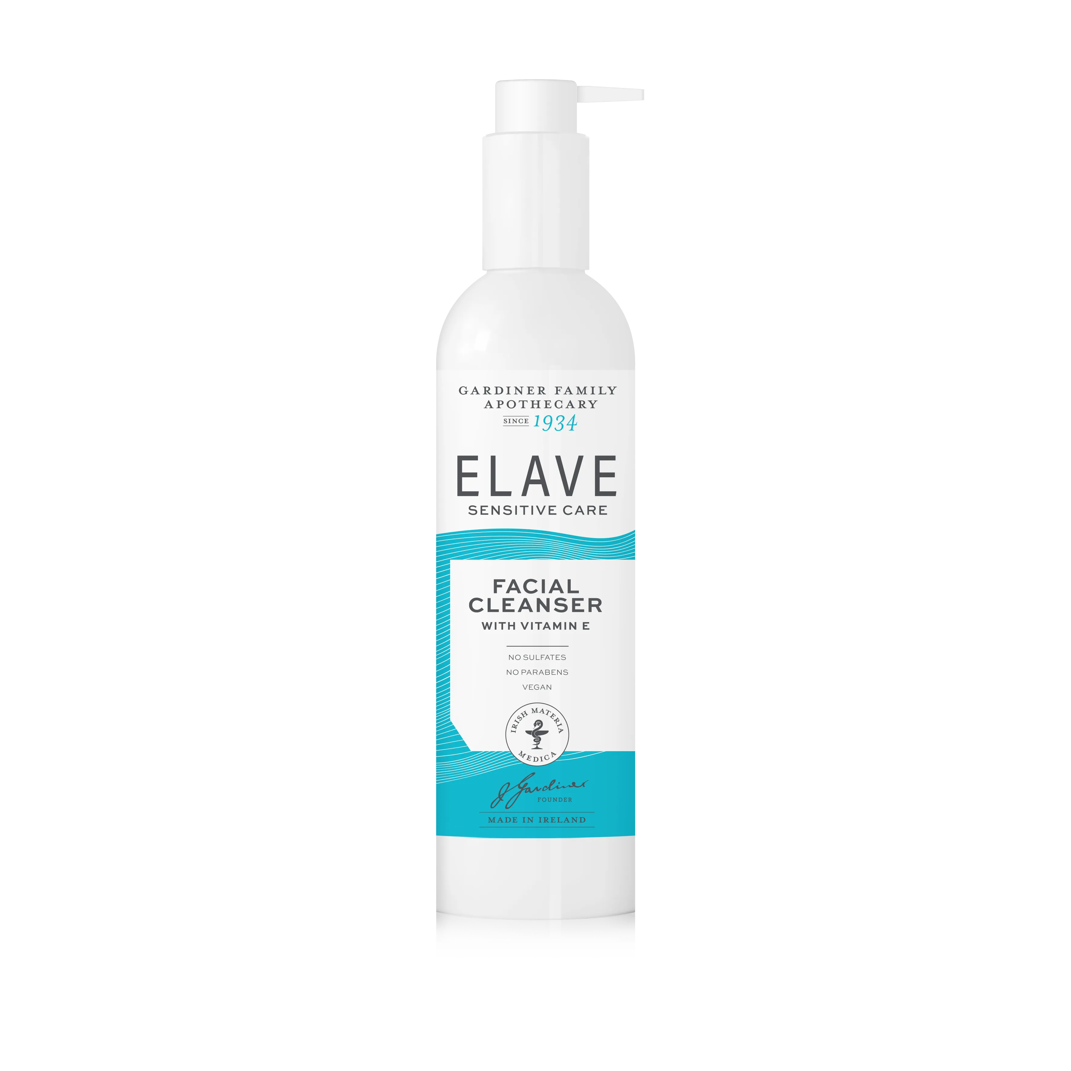 Elave Facial Cleanser 250ml