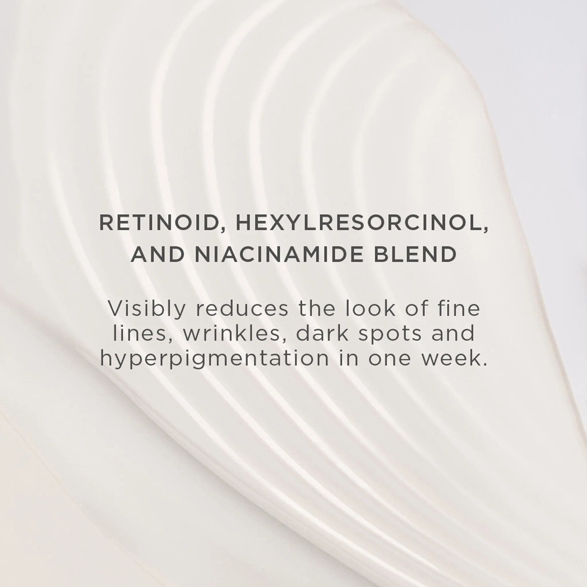 EQUILIBRIUM RESURFACING RETINOID TREATMENT