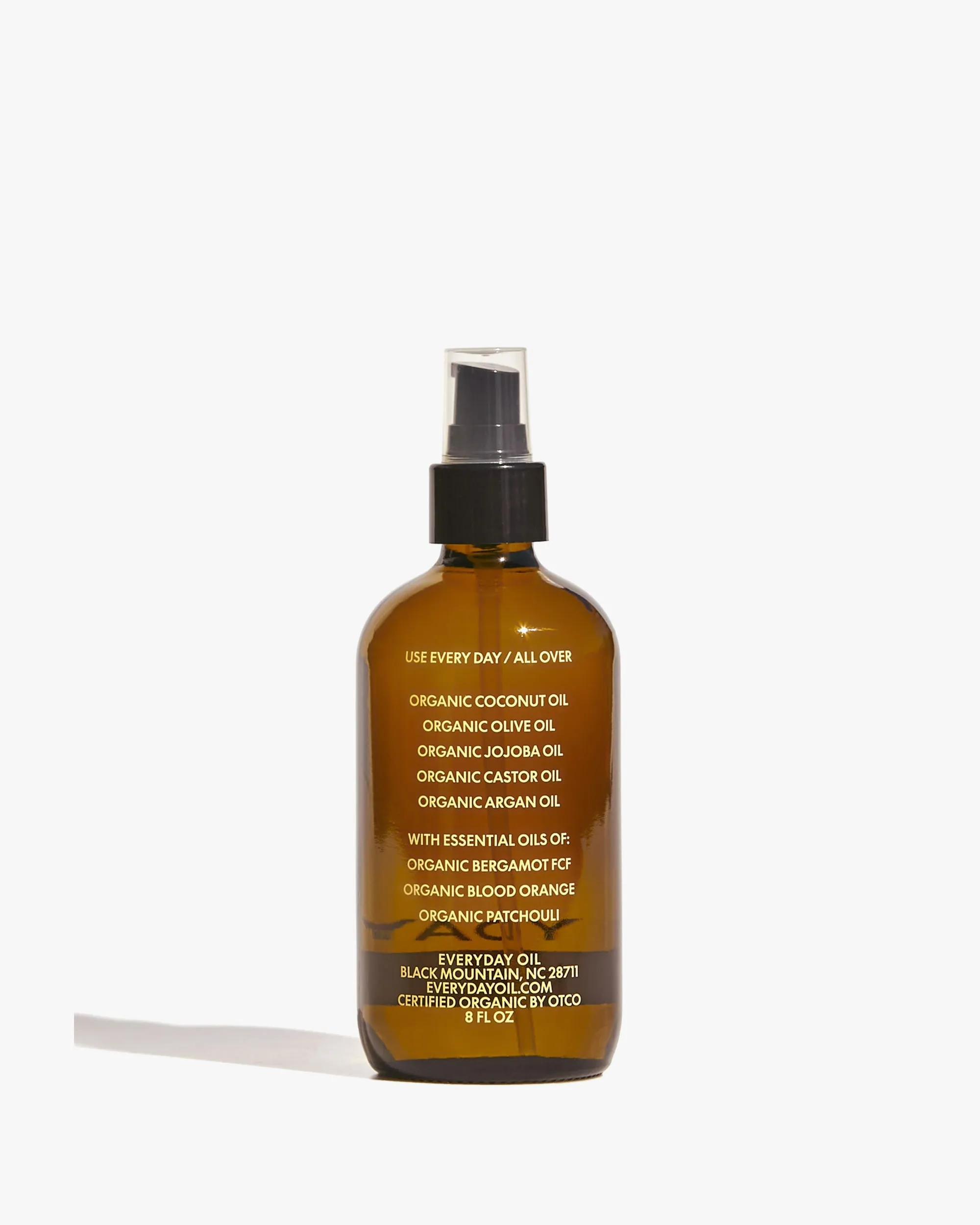 Everyday Oil