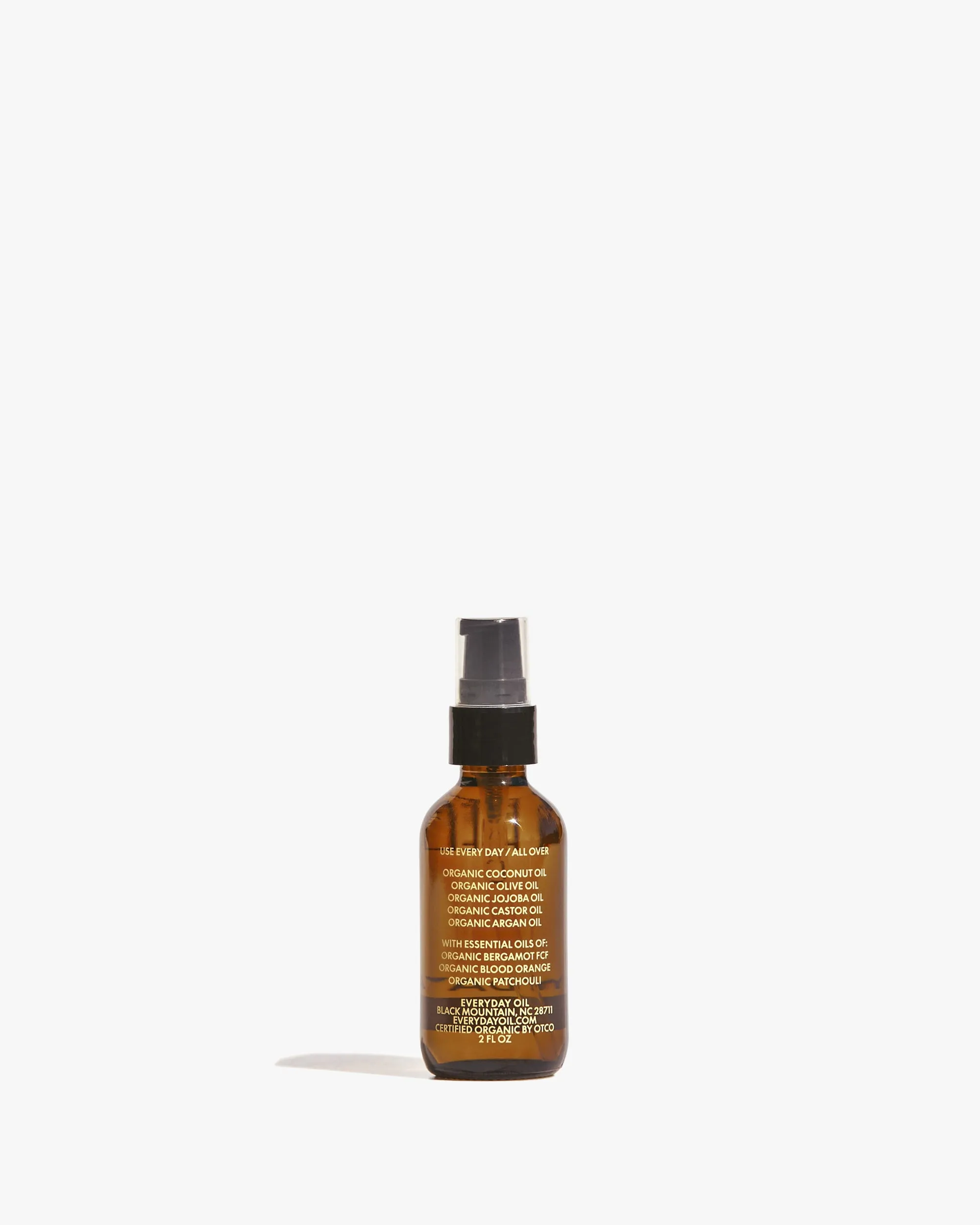 Everyday Oil