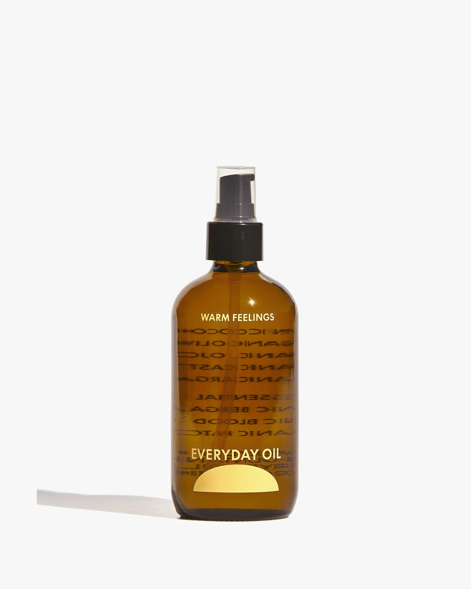 Everyday Oil