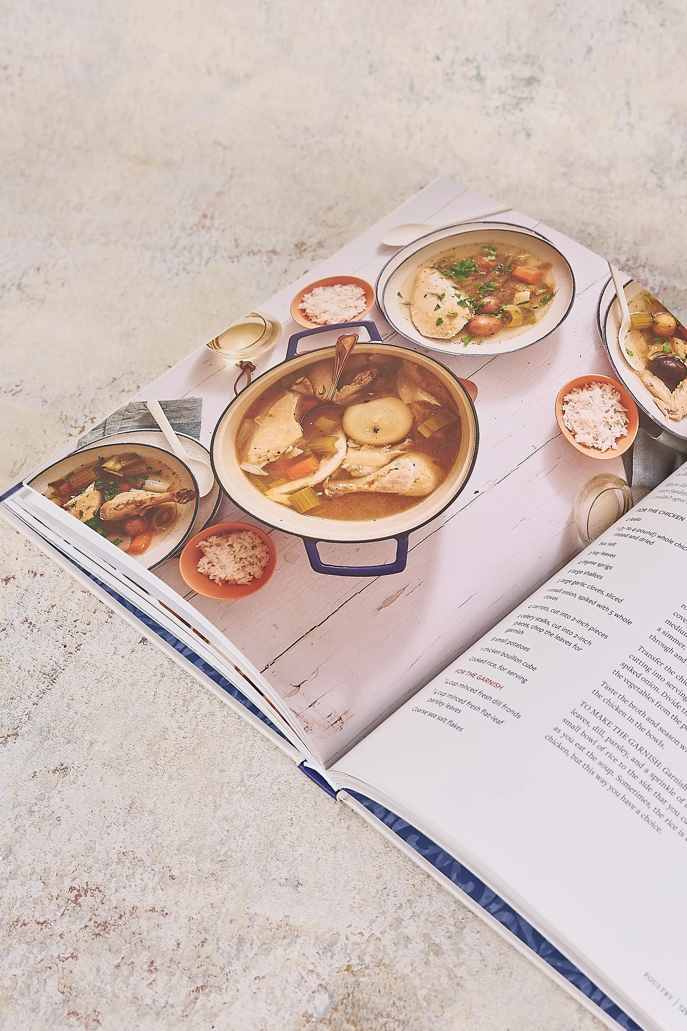 French From The Market Book