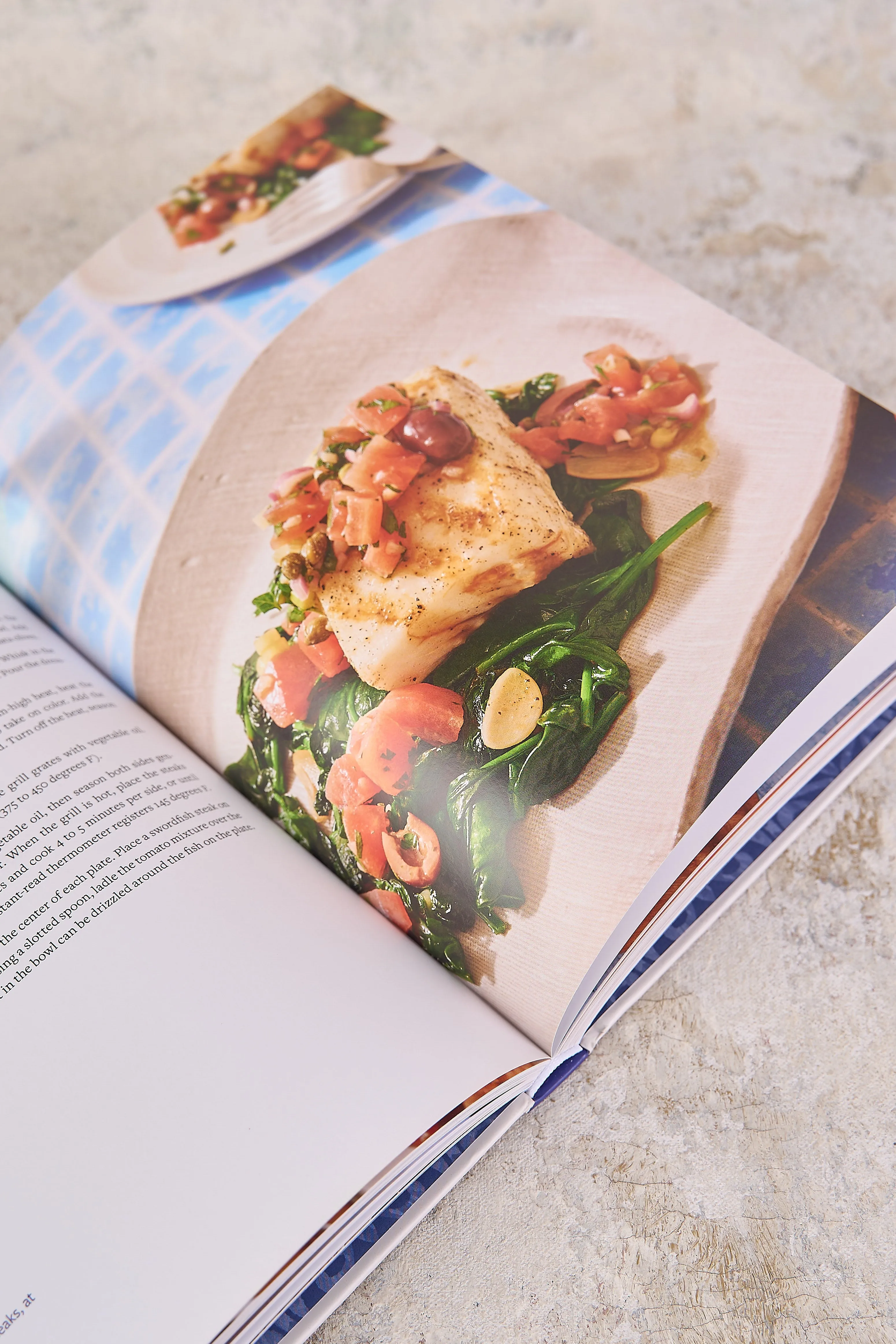 French From The Market Book