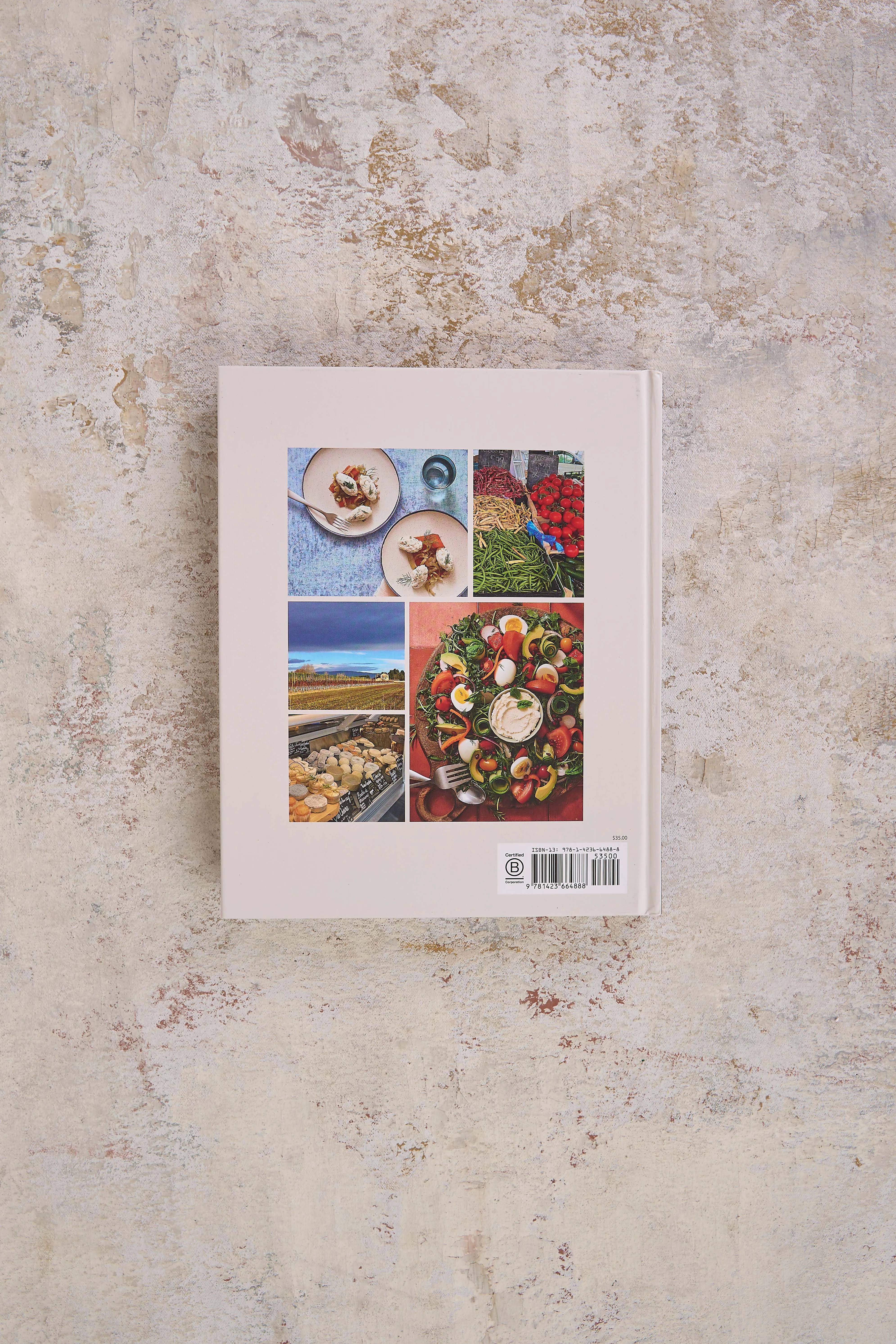 French From The Market Book