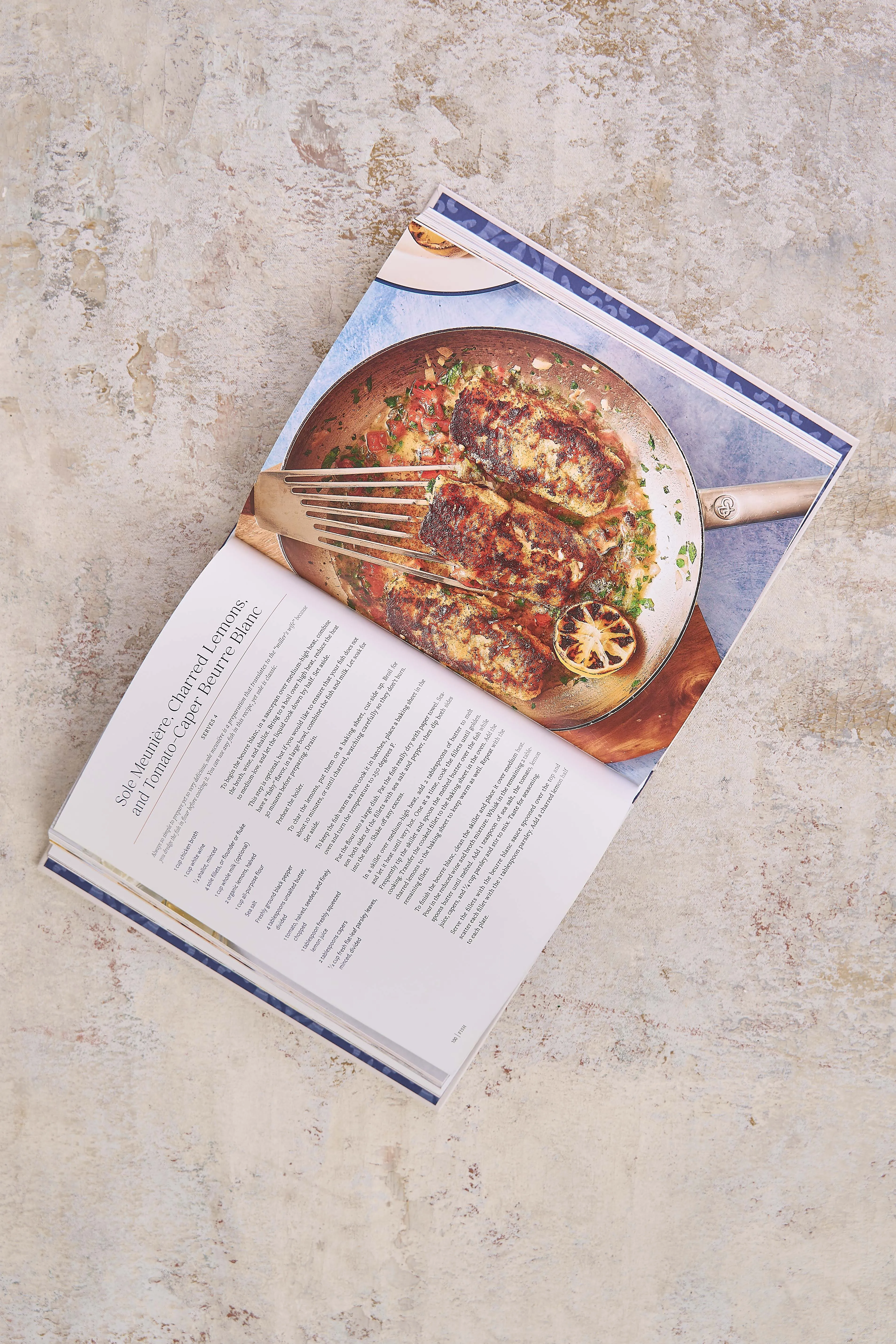French From The Market Book