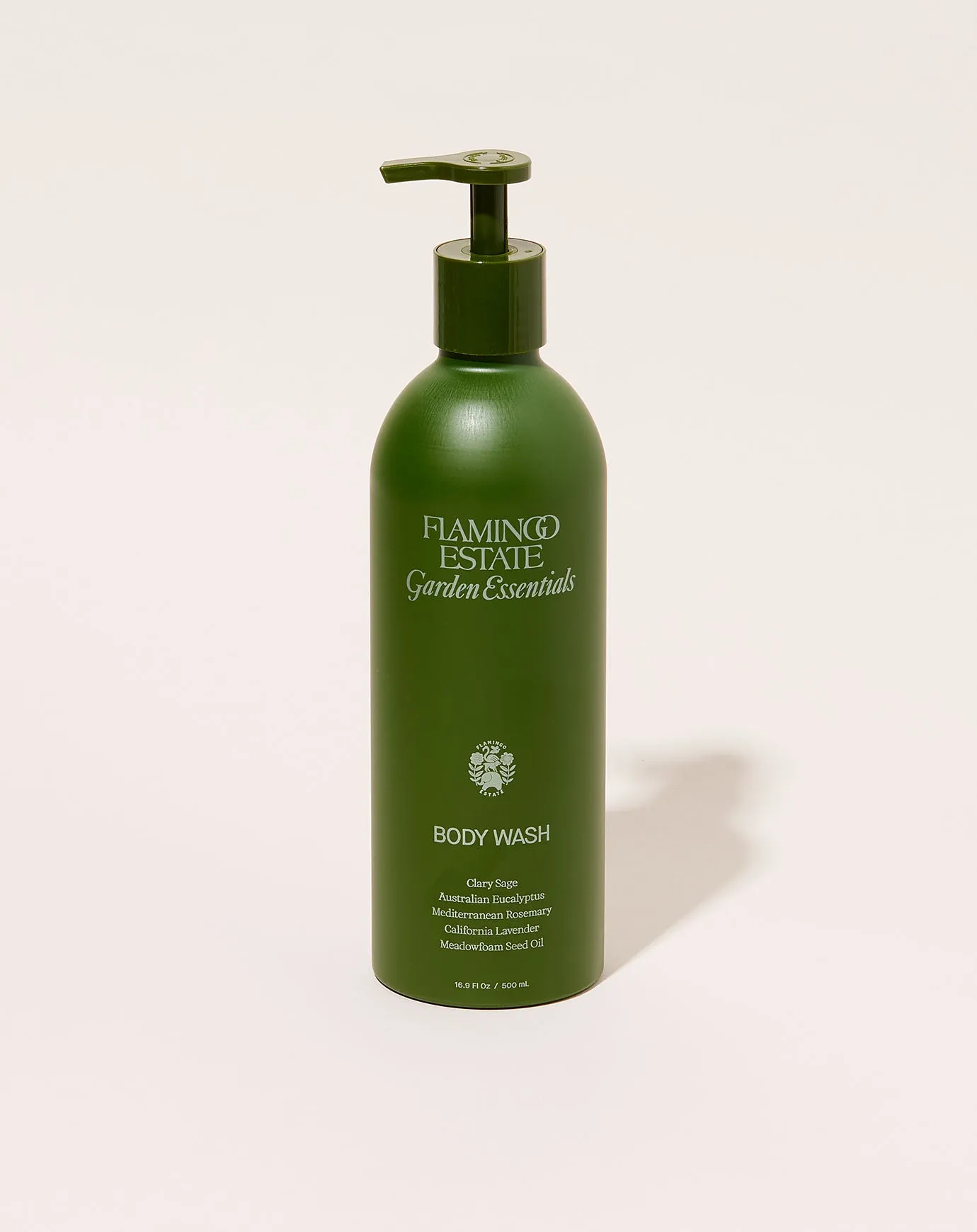 Garden Essentials Body Wash