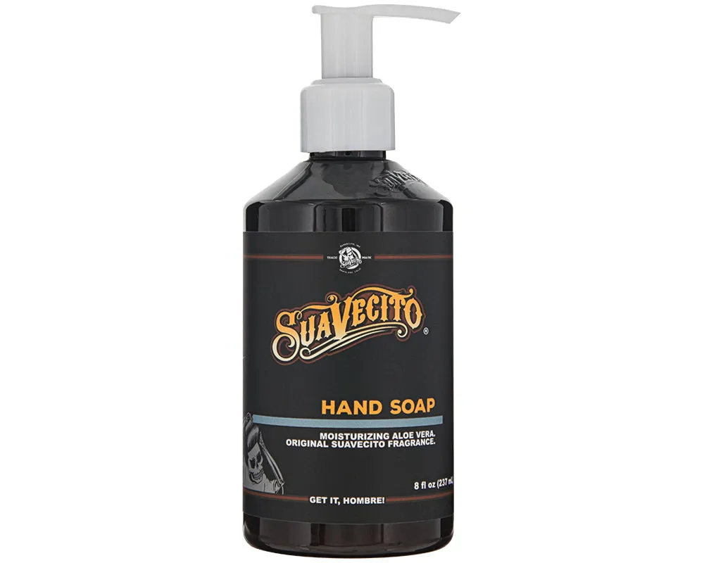 Hand Soap