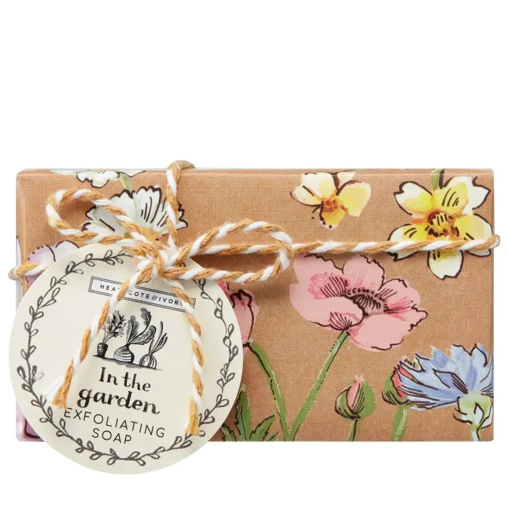 Heathcote & Ivory In The Garden Hand Care - Gift Sets