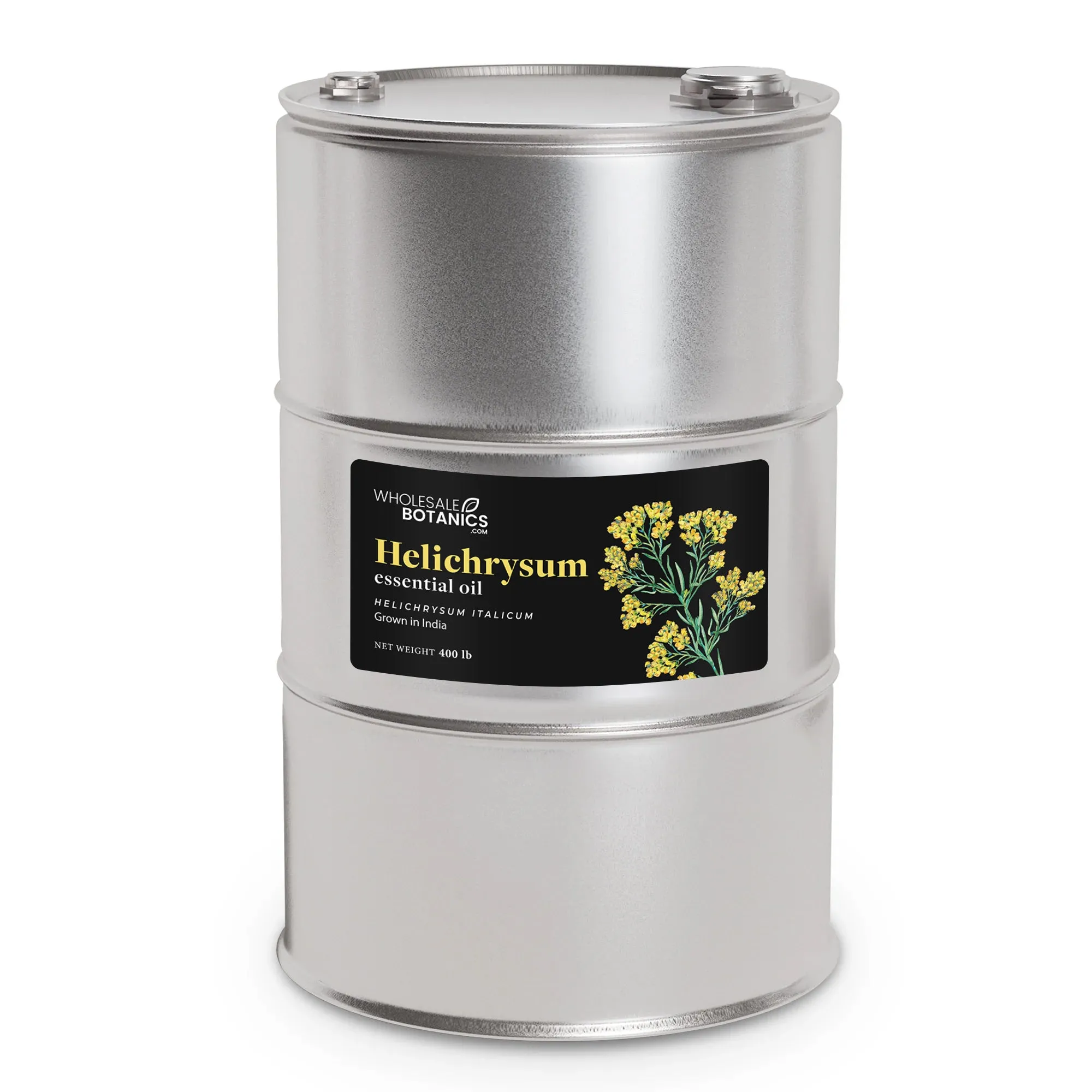 Helichrysum Essential Oil