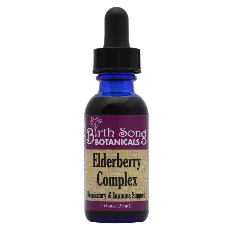 Herbal Immune Support Kit For Respiratory and Immune Wellness* All Year