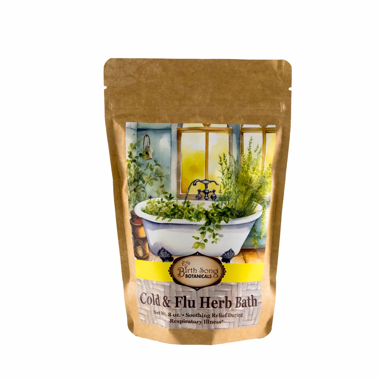 Herbal Immune Support Kit For Respiratory and Immune Wellness* All Year