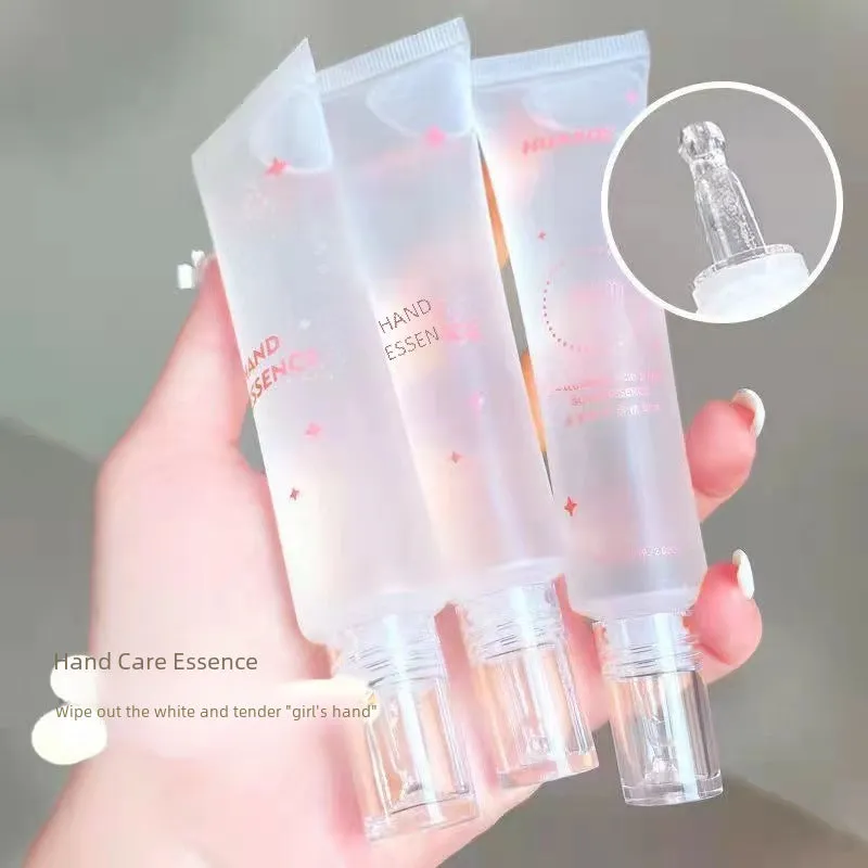 Hydrating and Nourishing Hand Cream