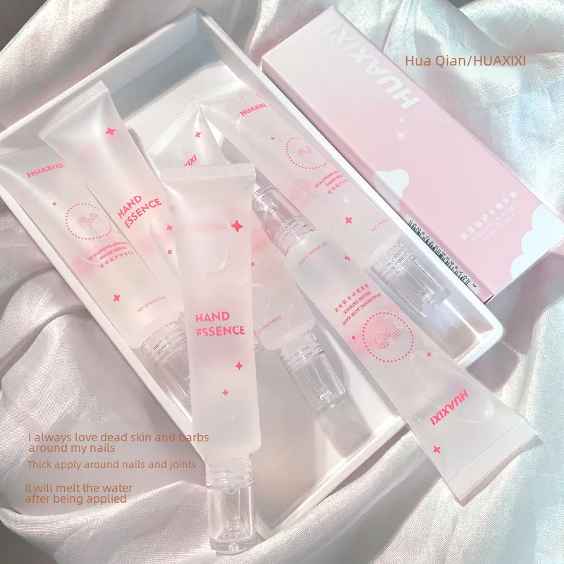 Hydrating and Nourishing Hand Cream