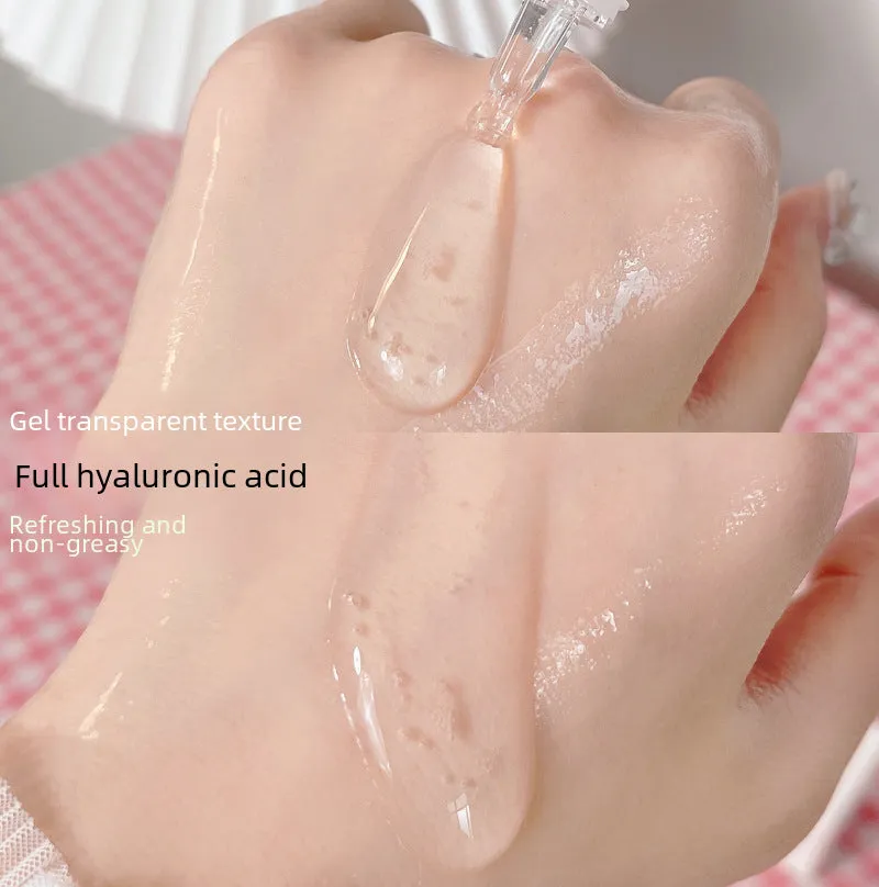 Hydrating and Nourishing Hand Cream