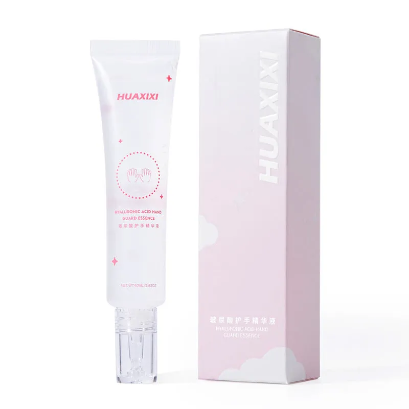 Hydrating and Nourishing Hand Cream
