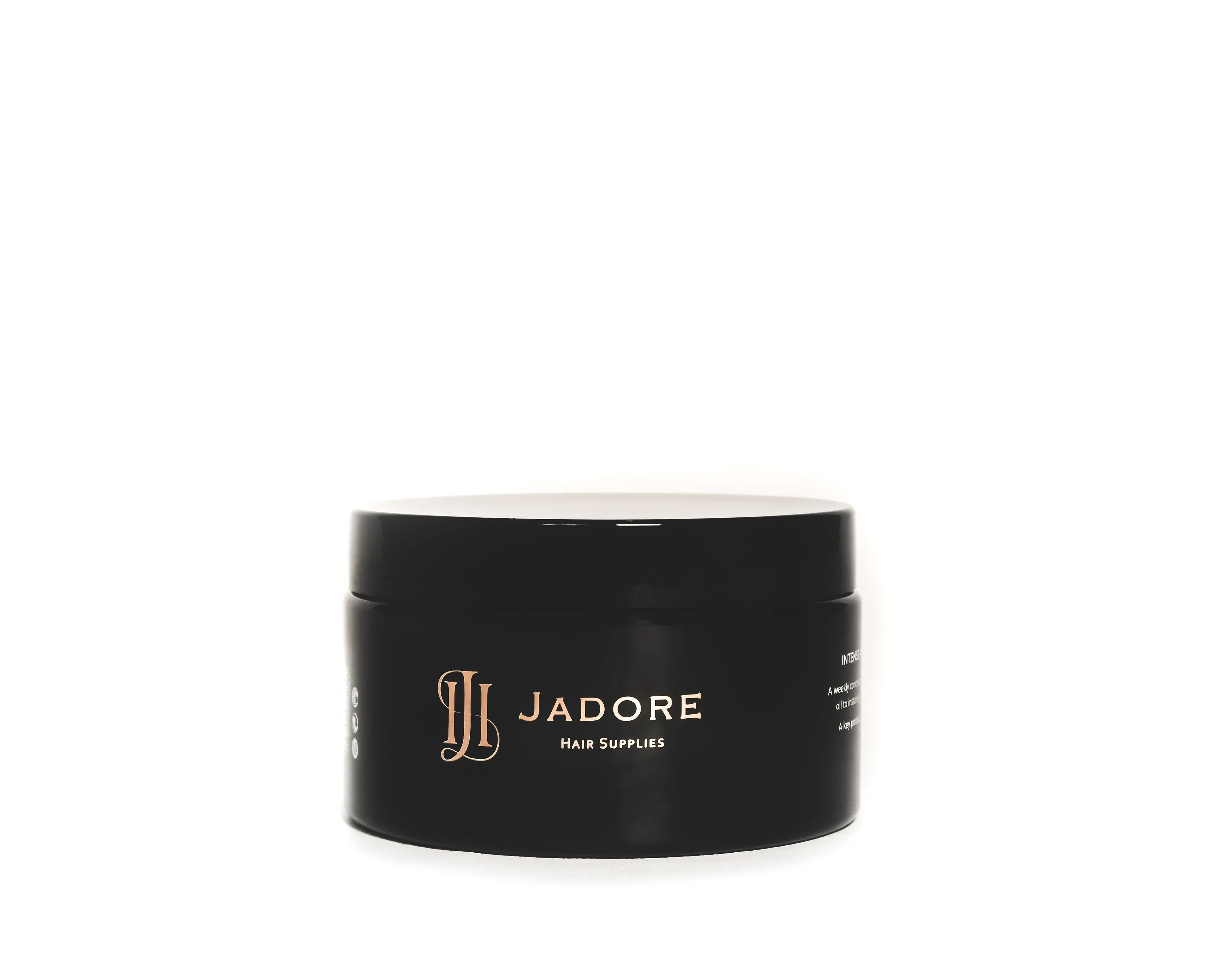 Intense Moisture Hydrating Mask 250ml