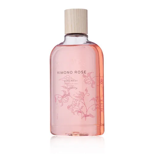 KIMONO ROSE BODY WASH