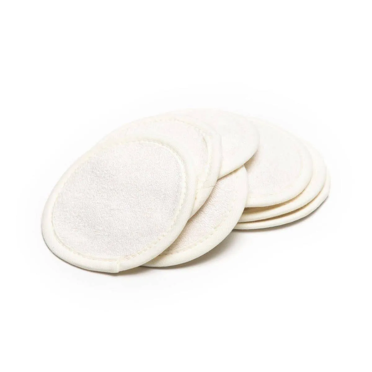 KITSCH - Eco-Friendly Mini Face Rounds 7pc