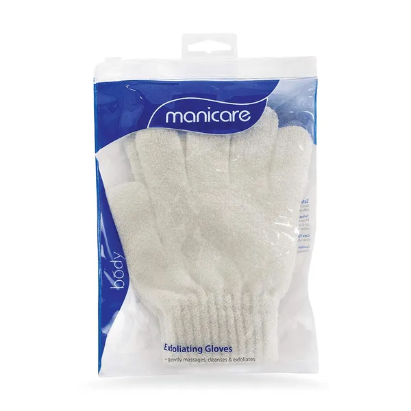 Manicare - Exfoliating Gloves